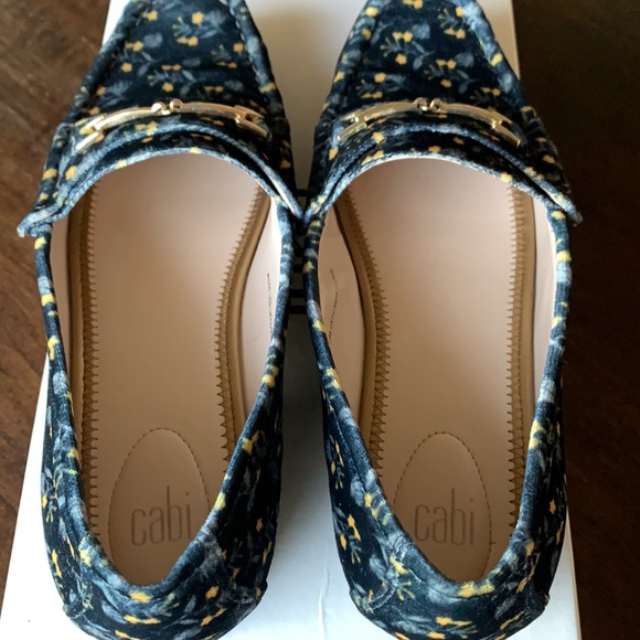 Cabi Carnaby Loafer (#6005) size 9 - Picture 2 of 5